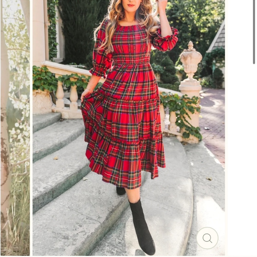 Ivy city co dress